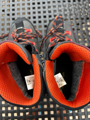 Sportiva trango trk - sportiva,