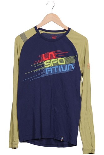 Sportiva langarmshirt - la,