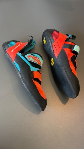 Sportiva katana - sportiva,