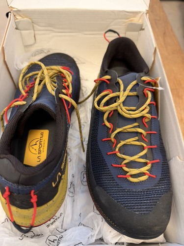 Sportiva tx4 evo herren - tx4,