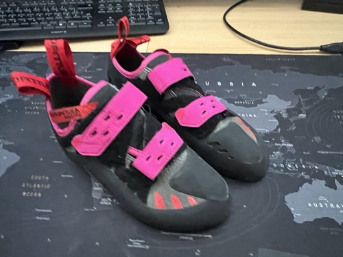 Sportiva tarantula boulder - la,