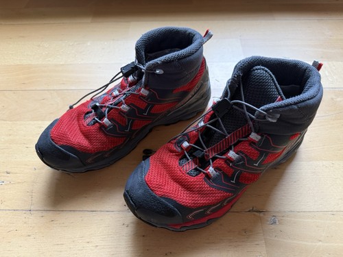 Sportiva ultra raptor ii - la,