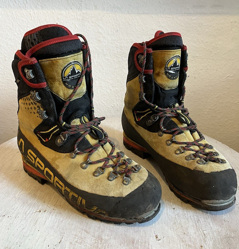 Sportiva nepal cube gtx - la,