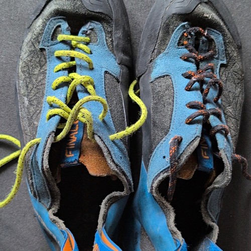 Sportiva finale - la,