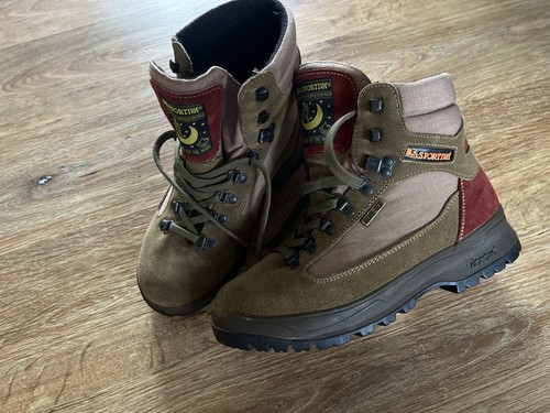 Sportiva gore tex - la,