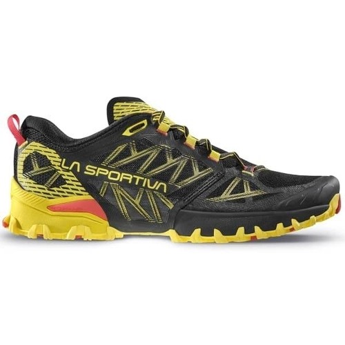 Sportiva bushido iii - la,