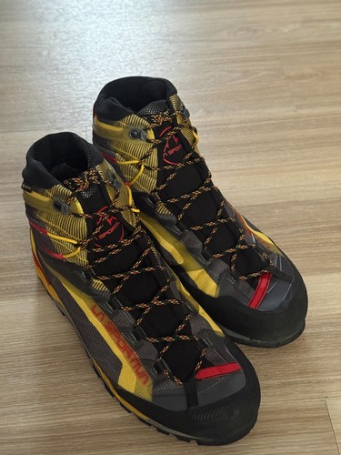 Sportiva trango tech gtx - la,
