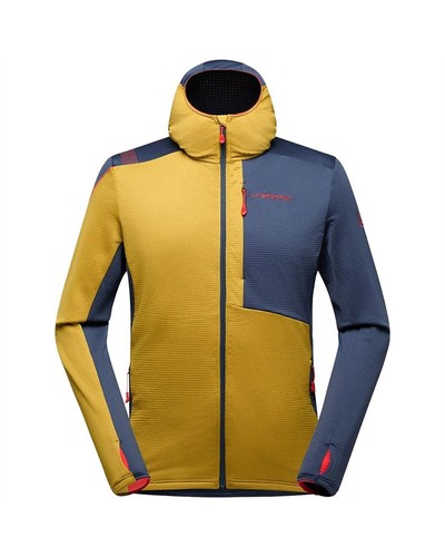 Sportiva chill thermal - la,
