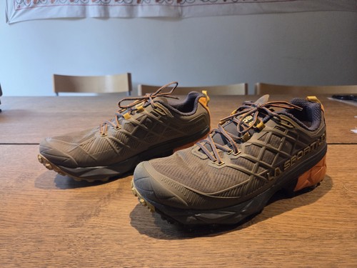 Sportiva akyra gtx - la,