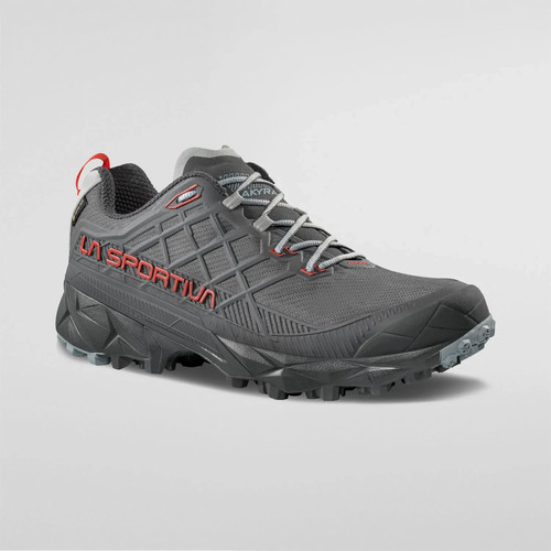 Scarpa sportiva akyra - la, ii