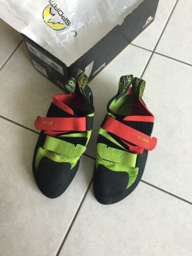 Sportiva climbing - la,