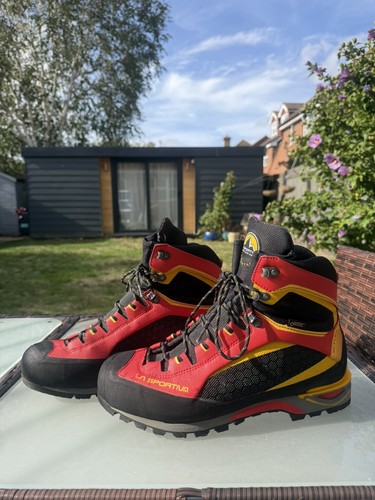 Sportiva trango tower - la,