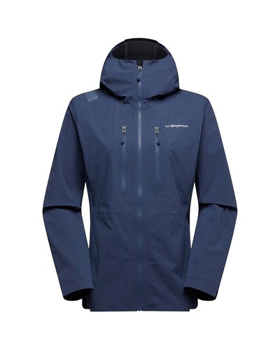 Sportiva elixir shell - -,