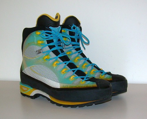 Sportiva gtx wander - la,