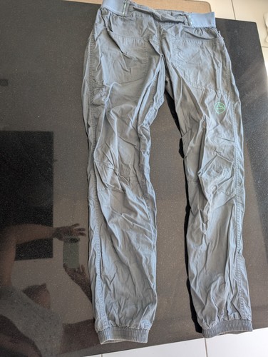 Kletterhose boulderhose damen - kletterhose,