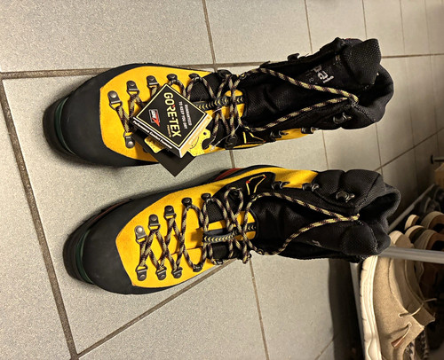 Sportiva nepal cube gtx - la,