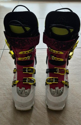 Sportiva sparkle 0 - la, 2.0