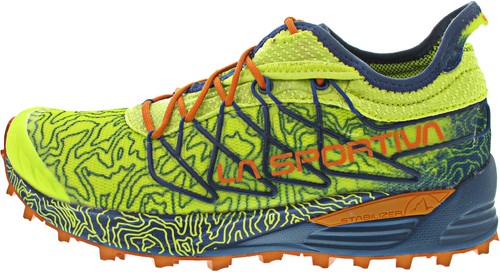 Sportiva mutant herren - la,