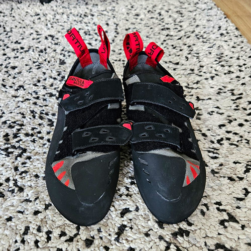 Sportiva tarantula boulder - tarantula,