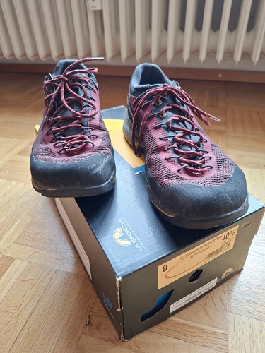 Sportiva tx4 evo w s - tx4,