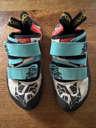 Sportiva otaki - la,