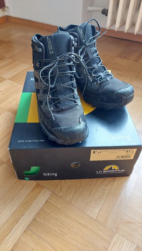 Sportiva ultra raptor - ,