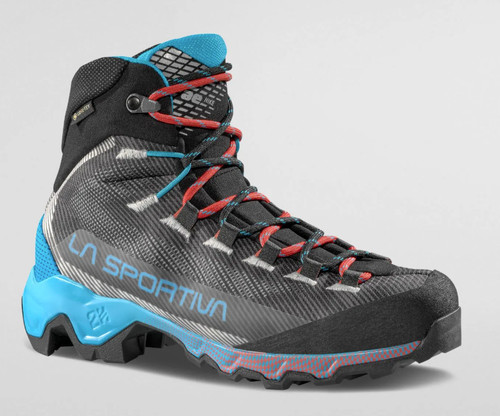 Sportiva aequilibrium hike - sportiva,