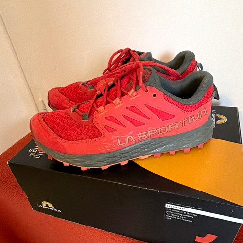 Sportiva ultra raptor s - sportiva,