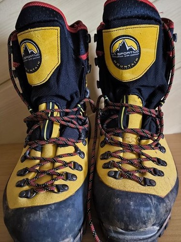 Sportiva nepal extreme - nepal,
