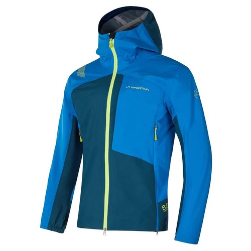 Sportiva crizzle evo shell - la,