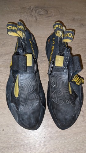 Sportiva theory eu 41 5 - la,