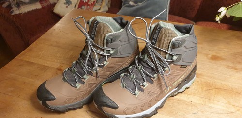 Sportiva damen wanderschuhe - la,