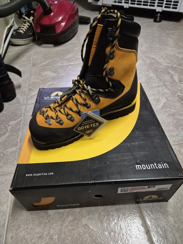 Sportiva nepal evo work - sportiva,