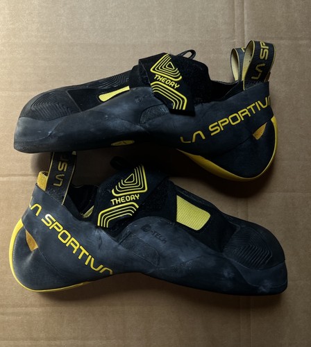 Sportiva theory 41 - la,