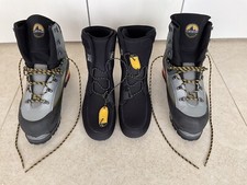 La Sportiva Baruntse Schuhe
