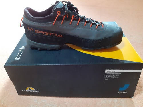 Sportiva tx4 approachschuhe - la,