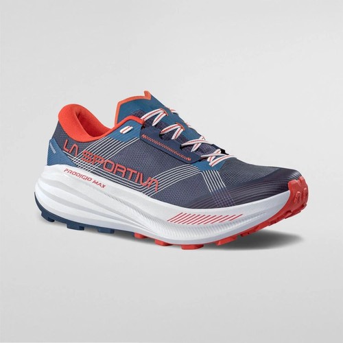 Sportiva prodigio max - la,