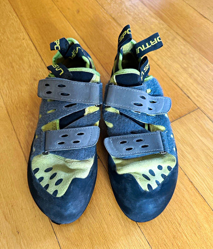 Sportiva tarantula - la,