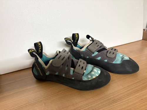 Sportiva tarantula woman - sportiva,
