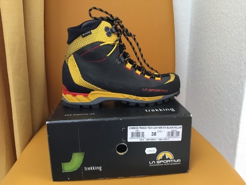 Sportiva trango tech gtx - sportiva,