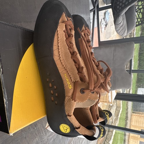 Sportiva eco mythos - sportiva,